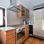 Jasminka Apartamento *