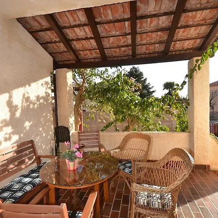 Apartamento Jasminka
