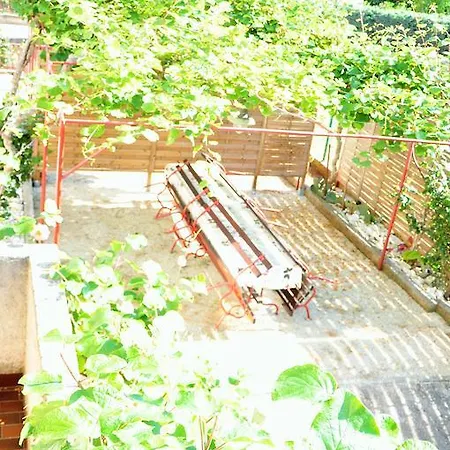 Jasminka 公寓 梅杜林
