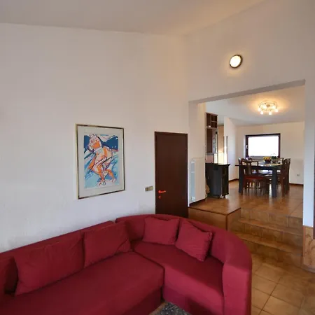 Jasminka Appartement *