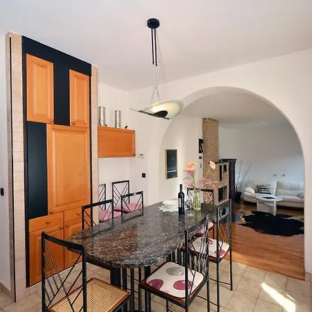 Appartement Jasminka