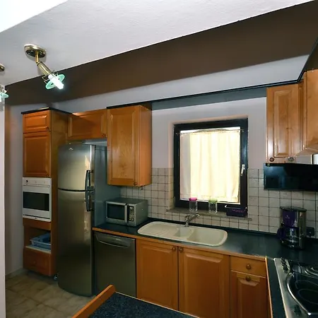 Jasminka Appartement