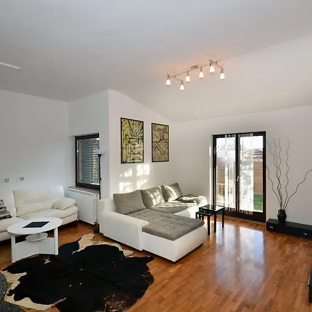 Appartement Jasminka *