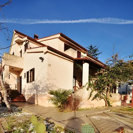 Appartement Jasminka *