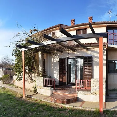 Jasminka Appartement *